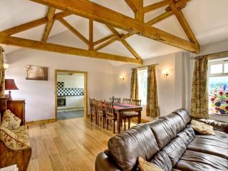 Stable Cottage - Burythorpe - 7