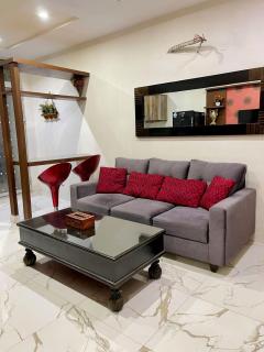 Maha's Residence - 1