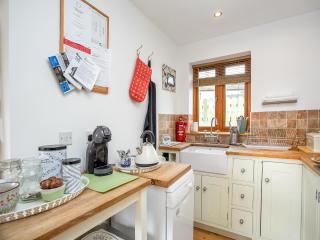 Candles Cottage - Cubert - 6