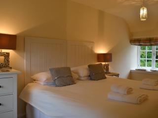 Orchard Cottage - Uk12525 - Garlieston - 4
