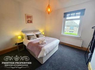 12 Romney Road by Prestige Properties SA - Barrow in Furness - 7
