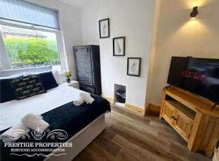 12 Romney Road by Prestige Properties SA - Barrow in Furness - 5