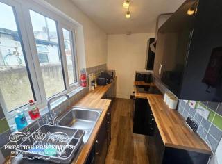 12 Romney Road by Prestige Properties SA - Barrow in Furness - 2
