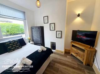 12 Romney Road by Prestige Properties SA - Barrow in Furness - 4