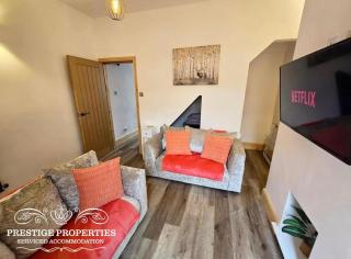 12 Romney Road by Prestige Properties SA - Barrow in Furness - 3