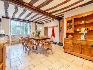Sycamore Farmhouse - Ipswich - 3