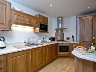Fistral View At Bredon Court - Newquay - 2
