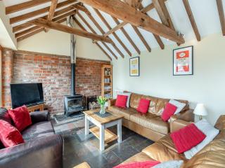 Ings Barn - Thorpe Saint Peter - 7
