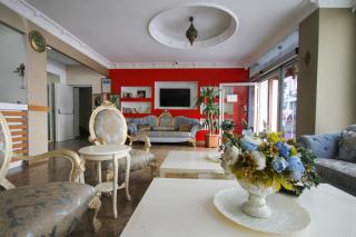 Fatih Yurt Hotel - Istanbul - 9