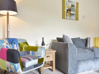 Grassgarth Cottage - Redmire - 6
