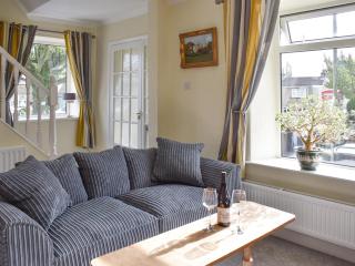 Grassgarth Cottage - Redmire - 7