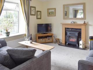 Grassgarth Cottage - Redmire - 8