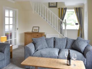 Grassgarth Cottage - Redmire - 5