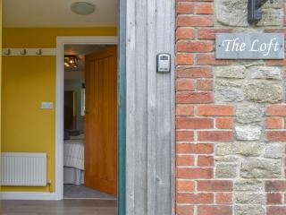The Loft - Holwell - 8