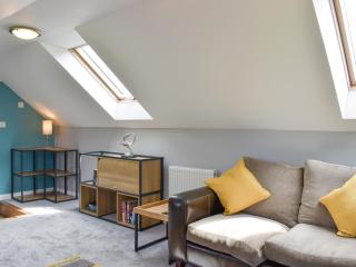 The Loft - Holwell - 7