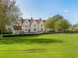 Pattiswick Hall - Stisted - 9
