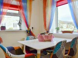 Grassgarth Cottage - Redmire - 4