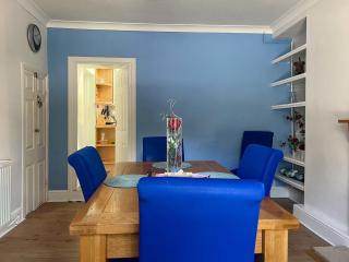 Gwenynen Fel Cottage - Burry Port - 5