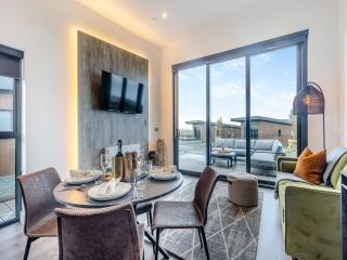 Lodge Three - Uk42793 - Llangefni - 9