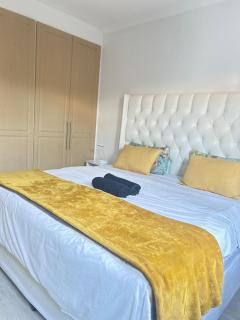 DMK GUESTHOUSE 2 - Kaapstad - 6
