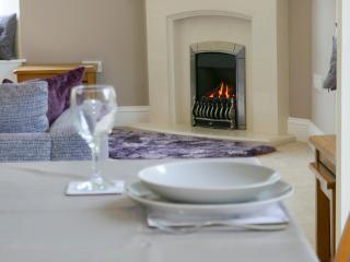 Easedale Corner - Grasmere - 1
