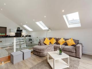 Waterside Lodge Five -Uk38263 - Southowram - 4