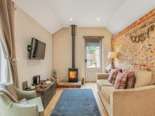 Barwick Lodge - Bawdeswell - 7