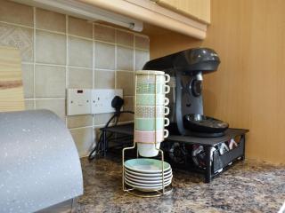 Grassgarth Cottage - Redmire - 2