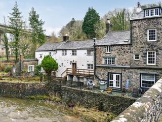 Forge Cottage - Keswick - 0