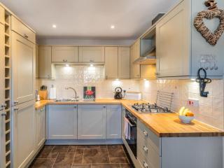 Smugglers Den - Beadnell - 5