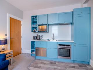 The Landings Apartment 6 - Filey - 4