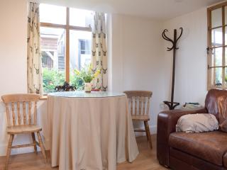 Pepperpot Lodge - 7