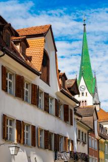 homy Downtown Elegance - Feldkirch - 2