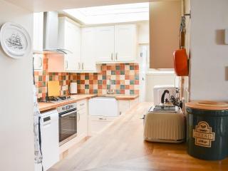 Seaport Cottage - Ventnor - 3
