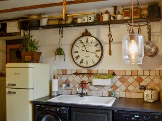 Townhead Cottage - Alwinton - 3