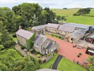 Grooms Cottage - Elsdon - 5