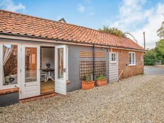 Barwick Lodge - Bawdeswell - 8