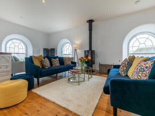 The Old Chapel - Newquay - 0