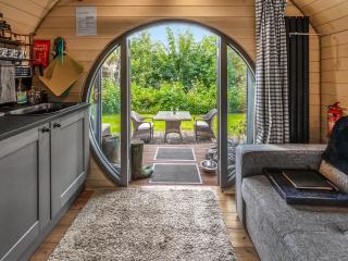Oak Retreat - Uk46650 - Crickhowell - 9
