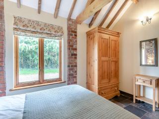 Ings Barn - Thorpe Saint Peter - 1