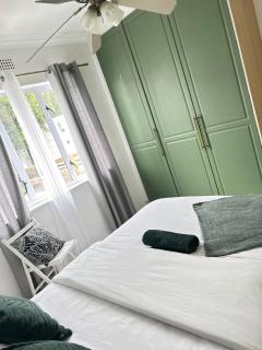 DMK GUESTHOUSE 2 - Kaapstad - 7
