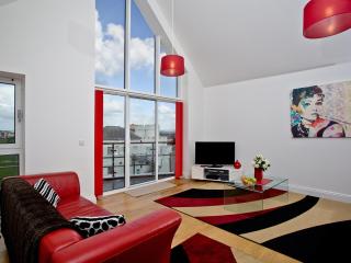 Bredon Court, Poseidon Penthouse - Newquay - 8