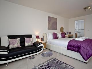 Bredon Court, Poseidon Penthouse - Newquay - 2