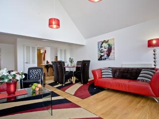 Bredon Court, Poseidon Penthouse - Newquay - 6