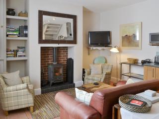Youngers Cottage - Warkworth - 0