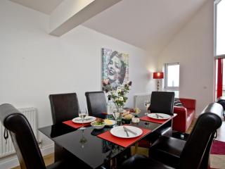 Bredon Court, Poseidon Penthouse - Newquay - 5