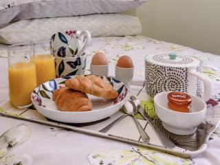Beech Tree Cottage - Horning - 3