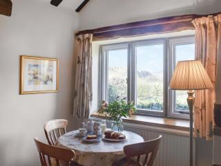 Tophams Laithe - Kilnsey - 5