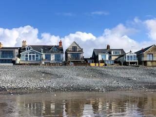 Ystwyth House - Borth - 7