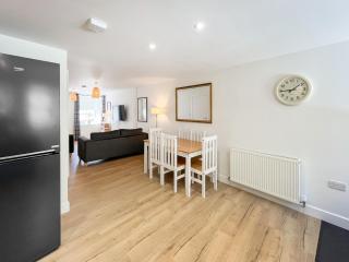 Borders Cottage - Coldstream - 6